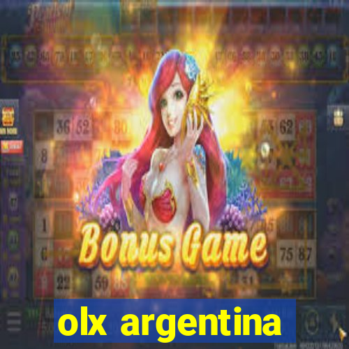 olx argentina